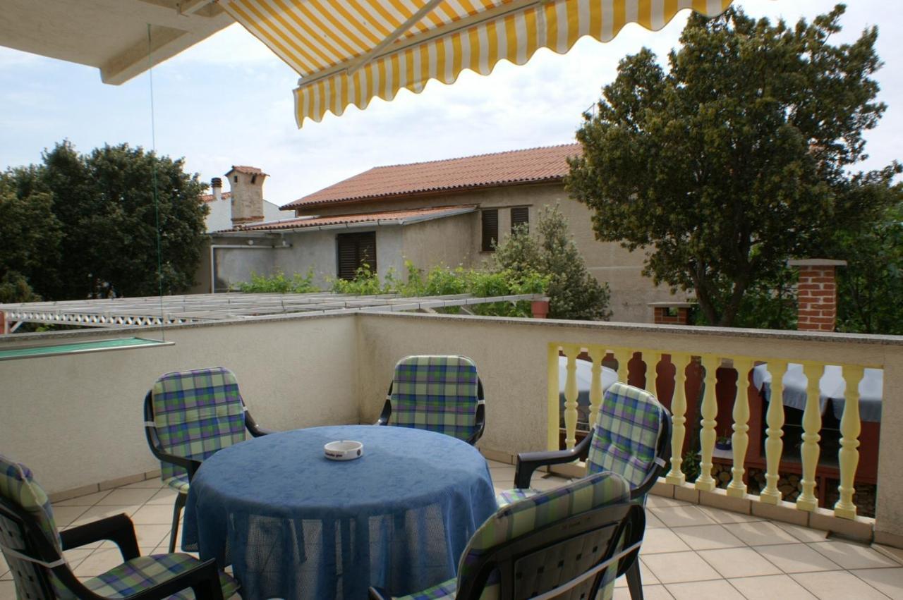 Apartments By The Sea Mandre, Pag - 4098 Exterior foto